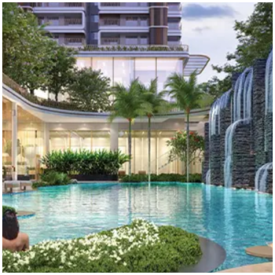 CRC Maesta, Sector 1 Greater Noida West – Simple & Comfortable Living